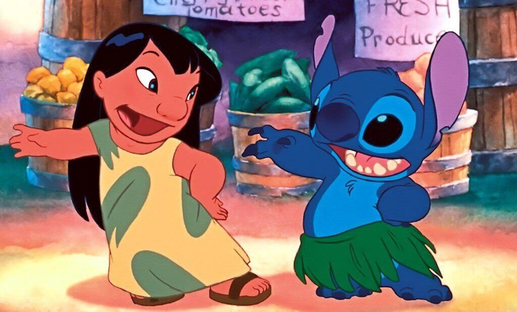 Qué enseñanzas nos deja la película de Disney «Lilo y Stitch»