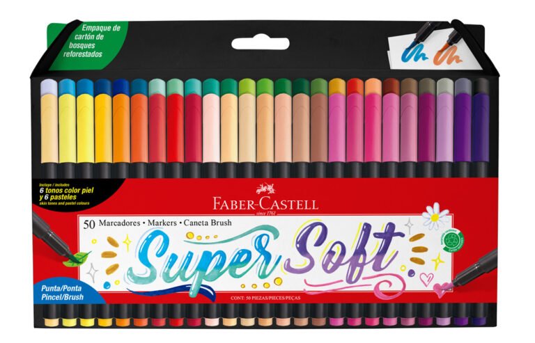 Dónde comprar lapiceras borrables Faber Castell de calidad 6 lapiceras borrables faber castell en accion