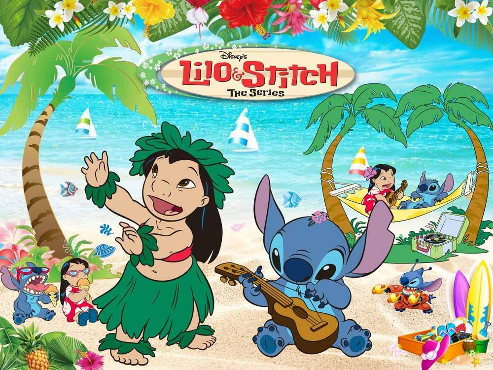 Qué debes saber sobre Disney Lilo y Stitch y su historia