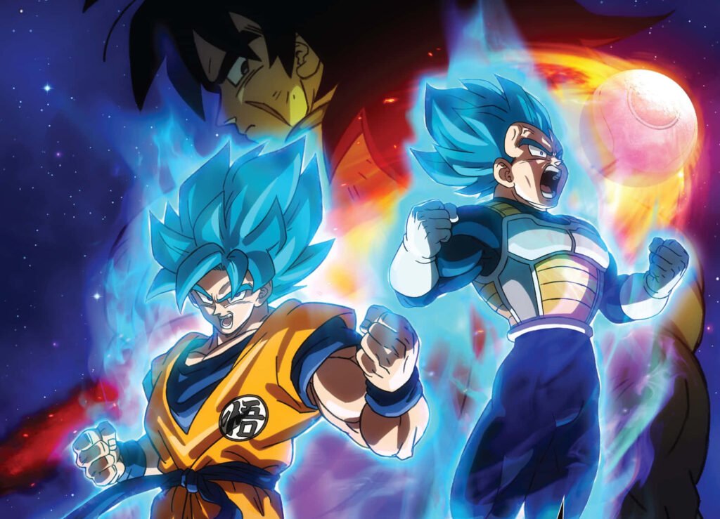 Qué es el Torneo de la Fuerza en Dragon Ball Super 8 Qué es el Torneo de la Fuerza en Dragon Ball Super