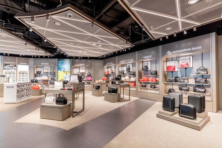 Qué opciones de compra y servicios ofrece Punto LED en Mar del Plata