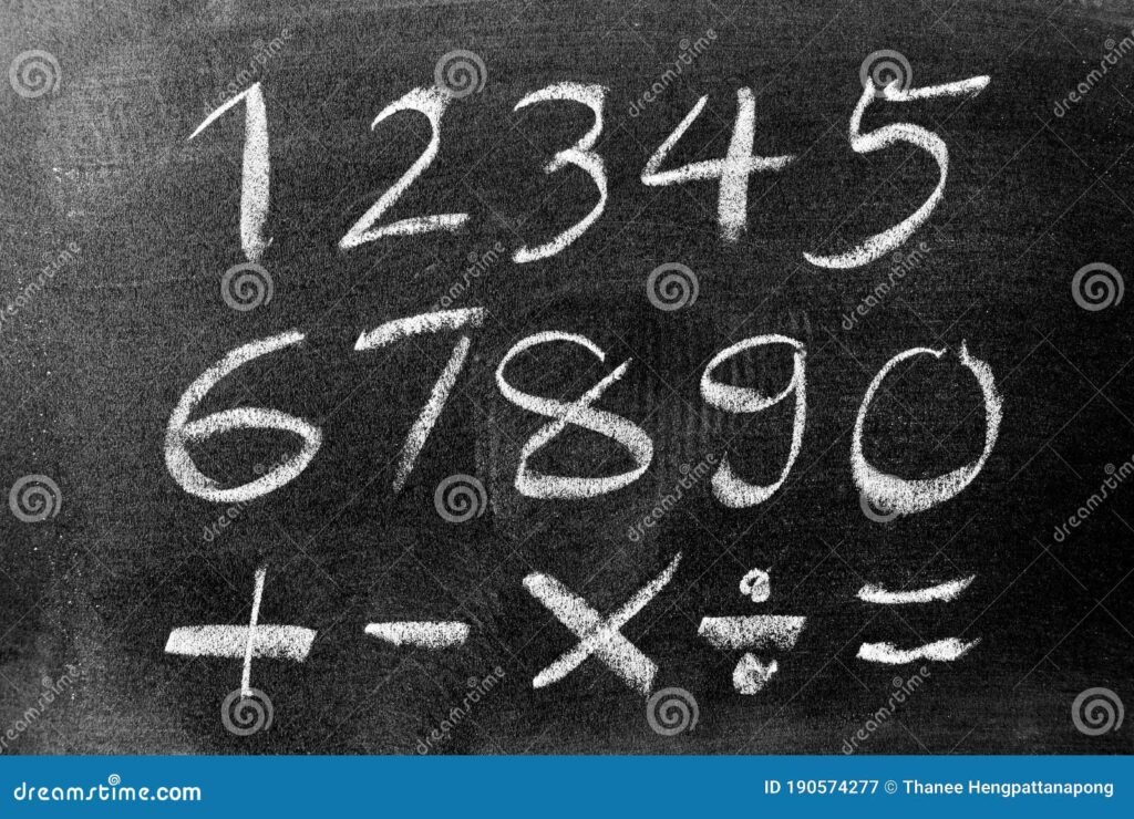 Cómo se divide un número por dos cifras de manera sencilla