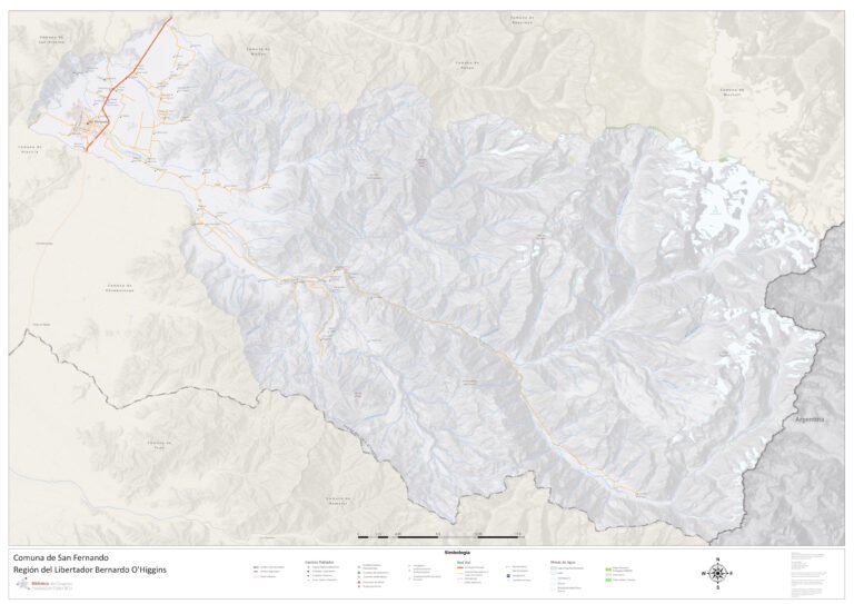 Cómo llegar al Banco Galicia en San Fernando 11 mapa de san fernando con ubicacion destacada