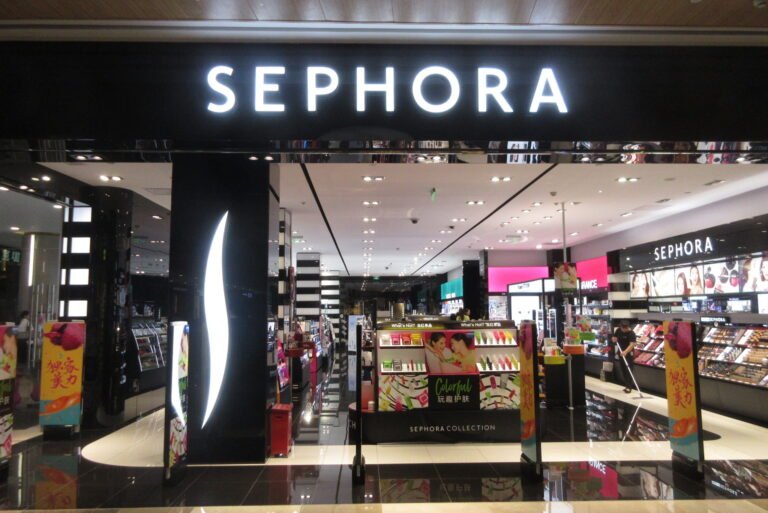 mapa de tiendas sephora en argentina