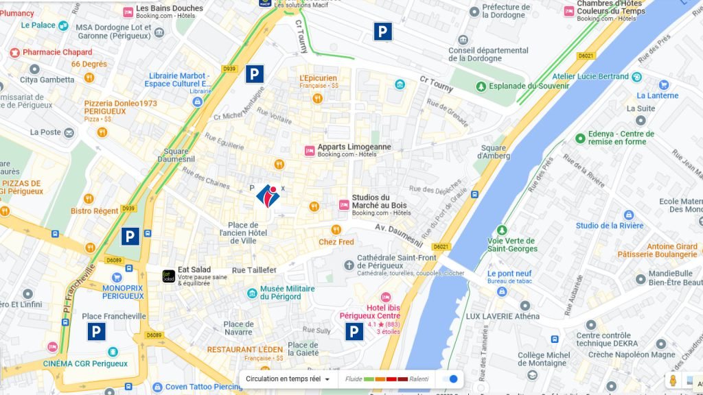 Dónde encontrar El Paso Pizza y Café en tu ciudad 8 Dónde encontrar El Paso Pizza y Café en tu ciudad