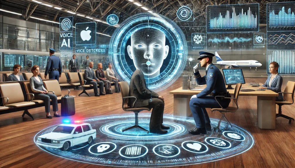 Es posible encontrar un detector de mentiras real y efectivo 8 Es posible encontrar un detector de mentiras real y efectivo