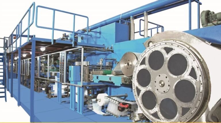 maquinas industriales para fabricacion de panales