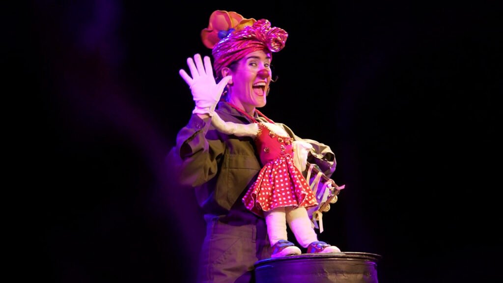 Cuáles son las canciones más emblemáticas de María Elena Walsh