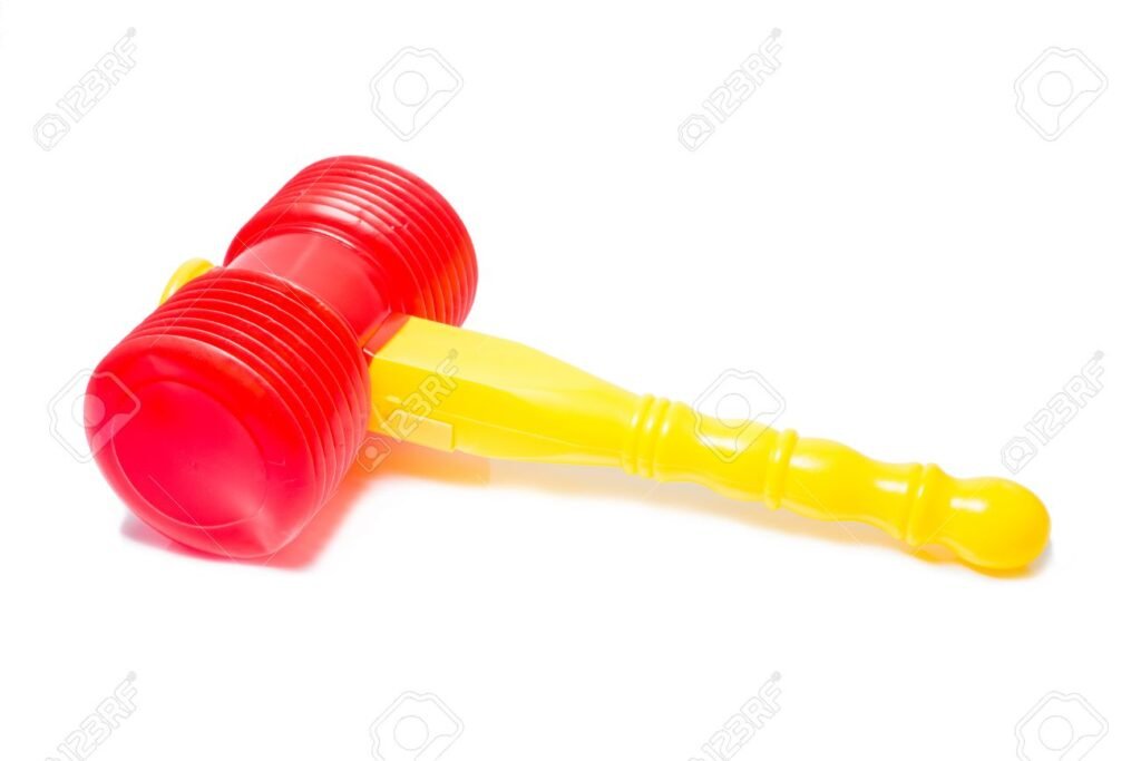 Dónde comprar el martillo de Thor en versión juguete