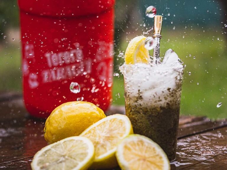 Cómo se usa el mate con bombilla para sacar yerba correctamente 5 mate con bombilla y yerba fresca