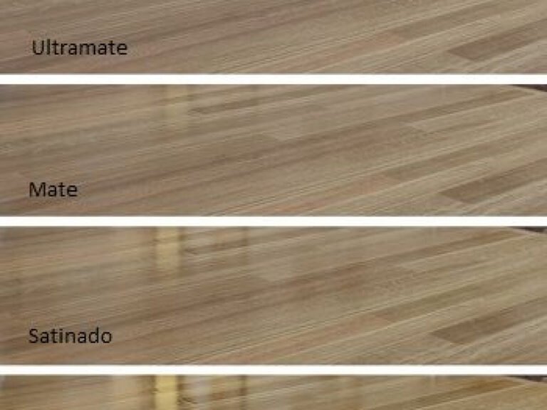 Cómo puedo curar un mate de madera adecuadamente 21 mate de madera recien pulido y brillante