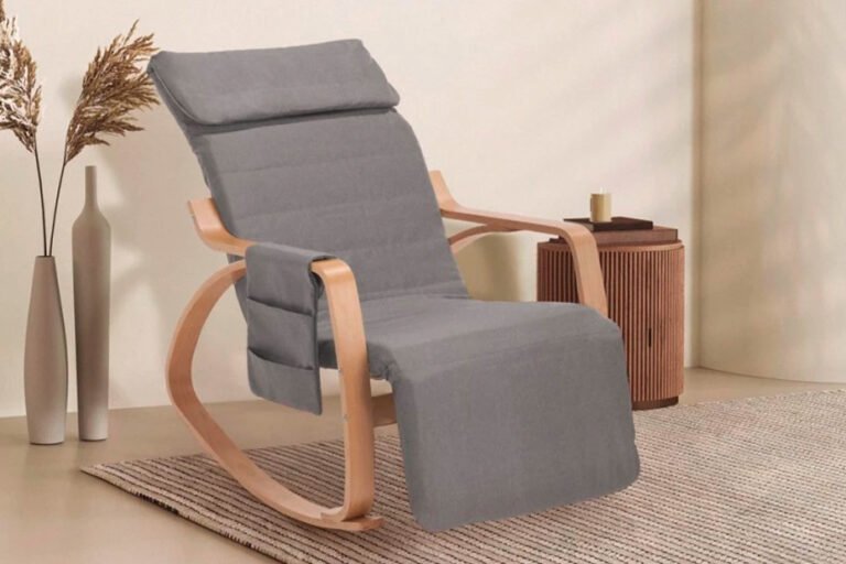 Dónde comprar mecedora Fisher Price con vibración para mi bebé 9 mecedora para bebe en un entorno acogedor