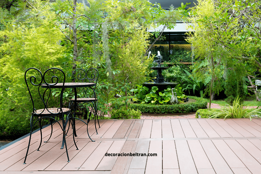 Dónde encontrar mesas de hierro para jardín usadas en Argentina 3 Dónde encontrar mesas de hierro para jardín usadas en Argentina