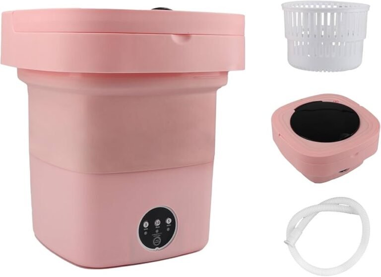 Dónde comprar una mini lavadora portátil en Argentina 20 mini lavadora portatil en entorno domestico