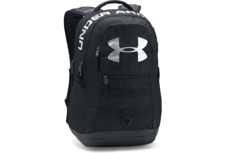 Qué características tiene la mochila Under Armour Project Rock