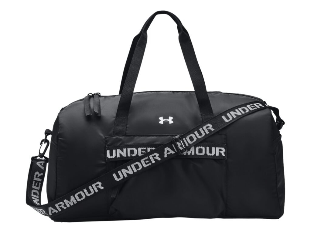 Qué características y opiniones tiene la mochila Under Armour Hustle 5 Qué características y opiniones tiene la mochila Under Armour Hustle