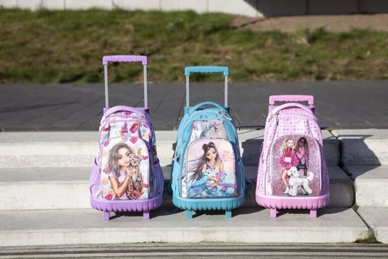 Dónde comprar una mochila Frozen con ruedas para niños 23 mochila frozen con ruedas colorida y divertida