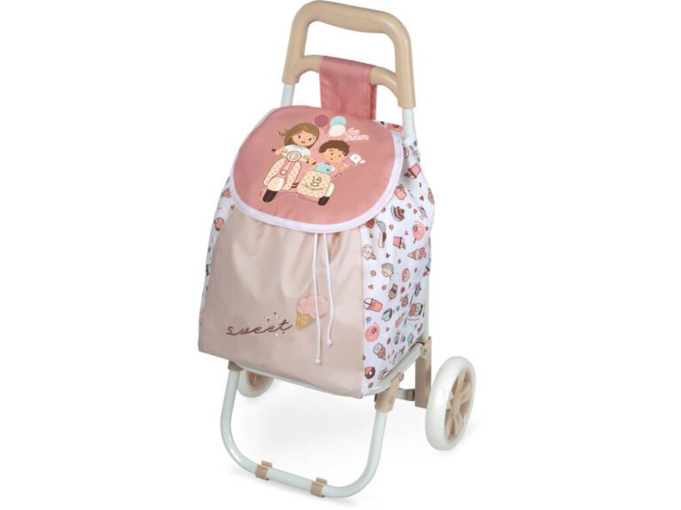 Dónde encontrar mochilas con carrito en Mercado Libre 9 mochilas con carrito en un entorno de compras