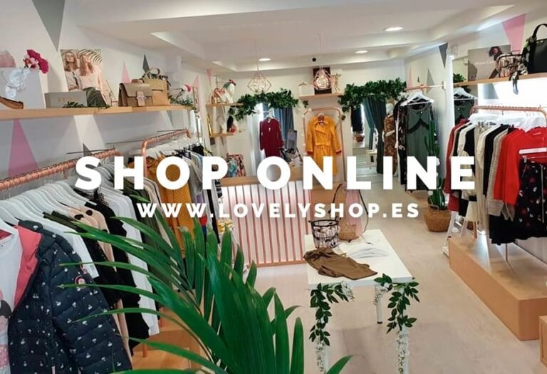 Dónde puedo encontrar el outlet online de María Cher 17 moda femenina en un outlet online