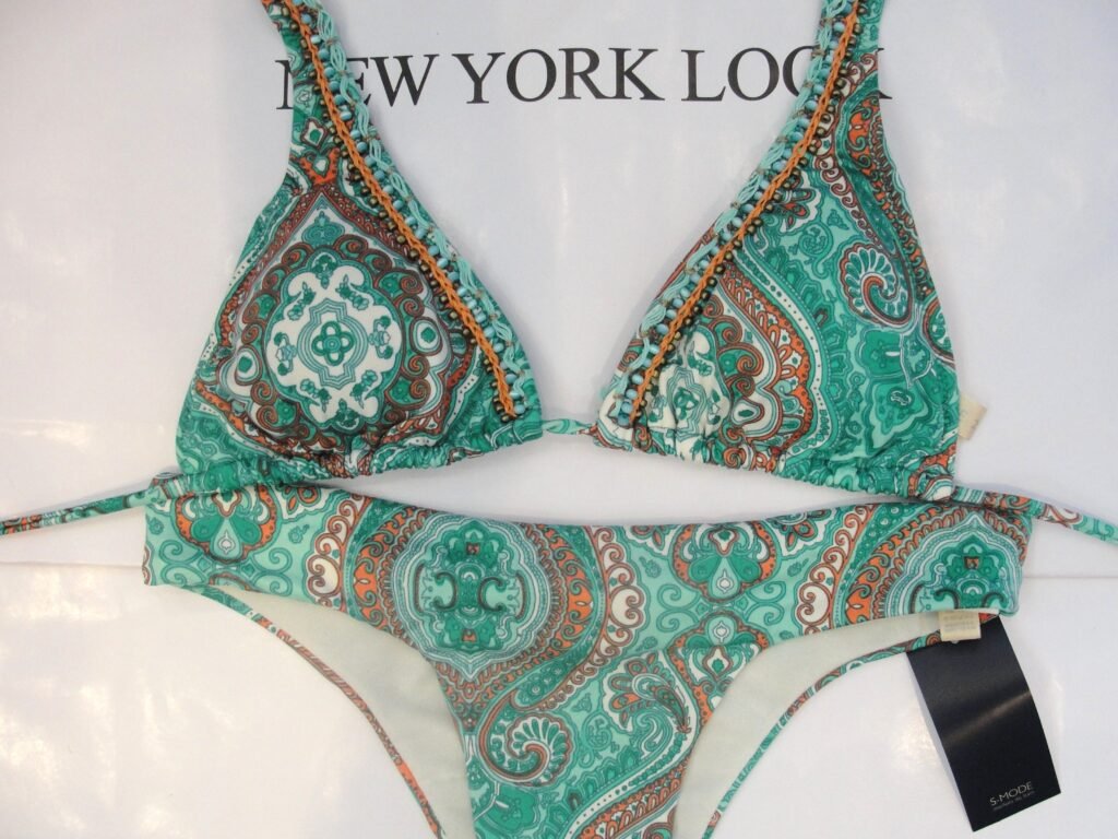 Qué son los trajes de baño de tipo S Mode y cómo elegirlos