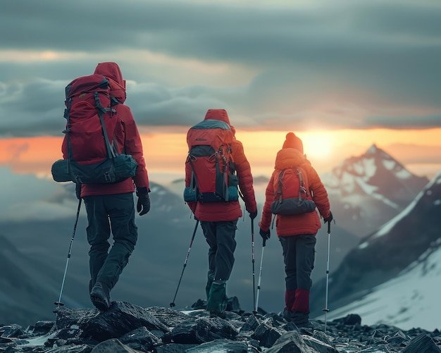 Qué características hacen de The North Face una marca de ropa destacada 8 Qué características hacen de The North Face una marca de ropa destacada