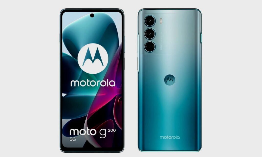 Cuál es el mejor Motorola de gama alta disponible actualmente