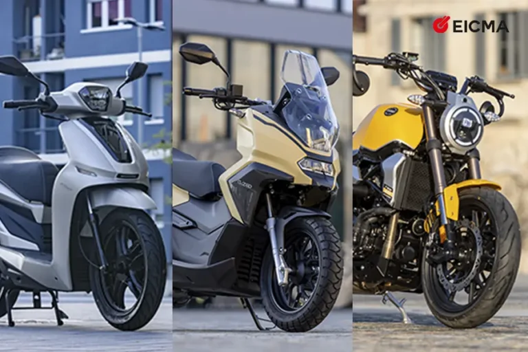 Dónde encontrar las mejores motos en City Motos Villa María 24 motos brillantes en un concesionario moderno