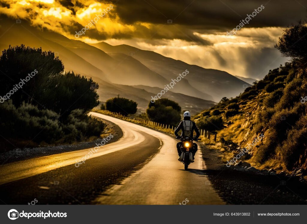 Qué servicios ofrece Motos del Sur en Bariloche