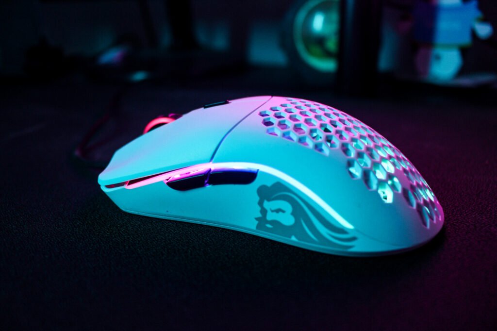 Qué características y beneficios tiene el mouse Glorious Model O 6 Qué características y beneficios tiene el mouse Glorious Model O