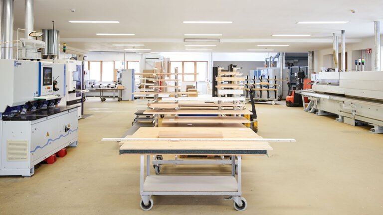 Dónde encontrar muebles a medida en Córdoba para mi hogar 20 muebles a medida en un taller de carpinteria