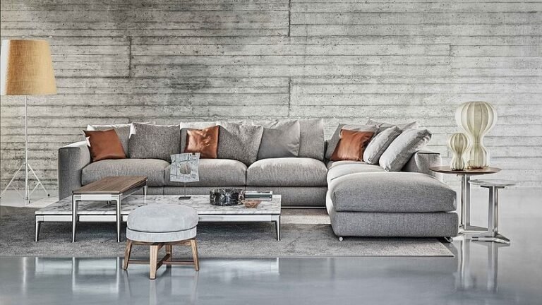 Qué ofrece Mas Que Sillas en Vicente López y cómo elegir 27 muebles modernos en un hogar acogedor