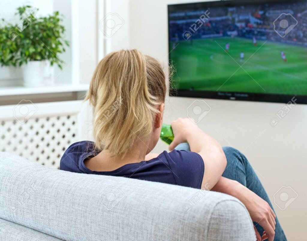 Cómo Ver la Eurocopa en Vivo por Internet de Forma Gratuita