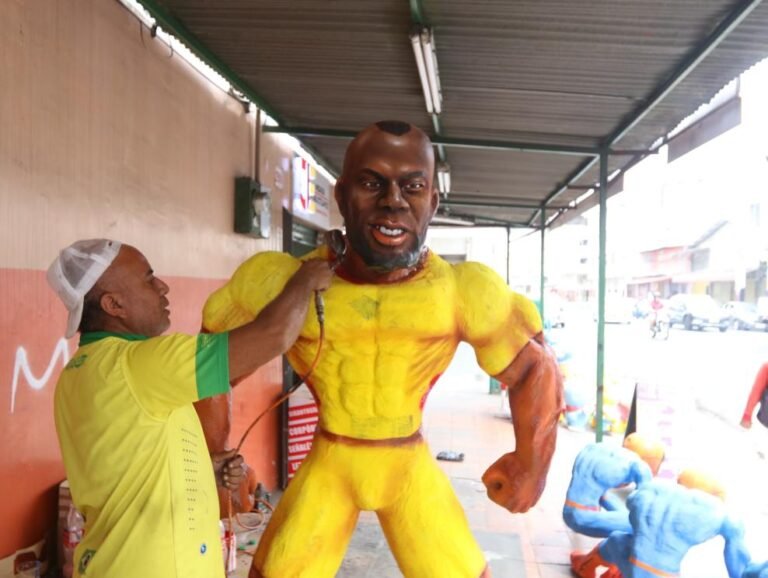 Cómo elegir el mejor muñeco de Messi para coleccionar en Argentina 12 munecos de messi en una colorida vitrina