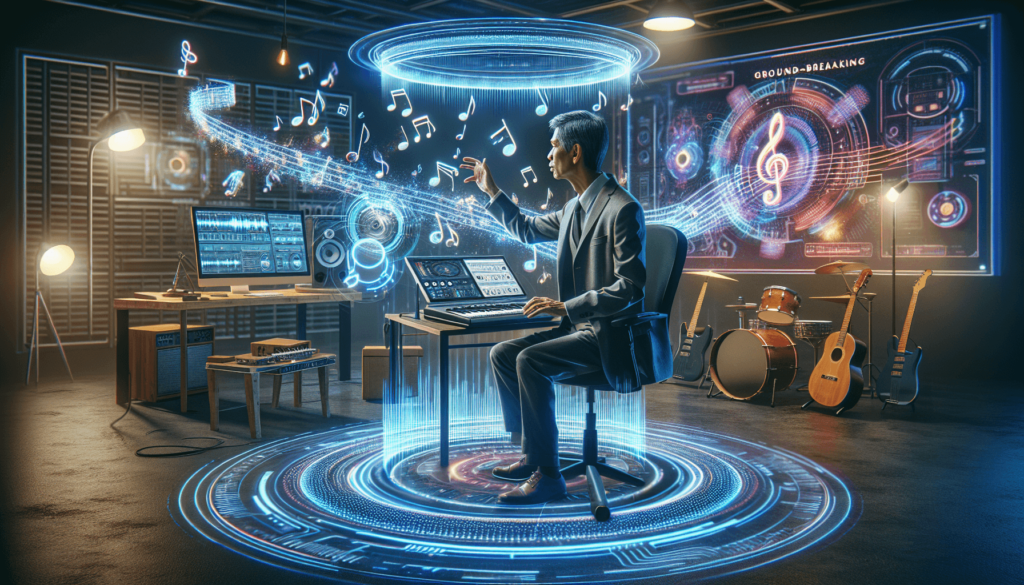 Qué es Chrome Music Lab y cómo usar Song Maker