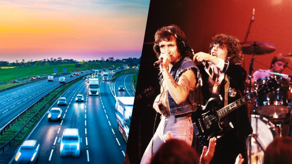 Por qué «Travelin’ Band» de Creedence Clearwater Revival es tan icónica