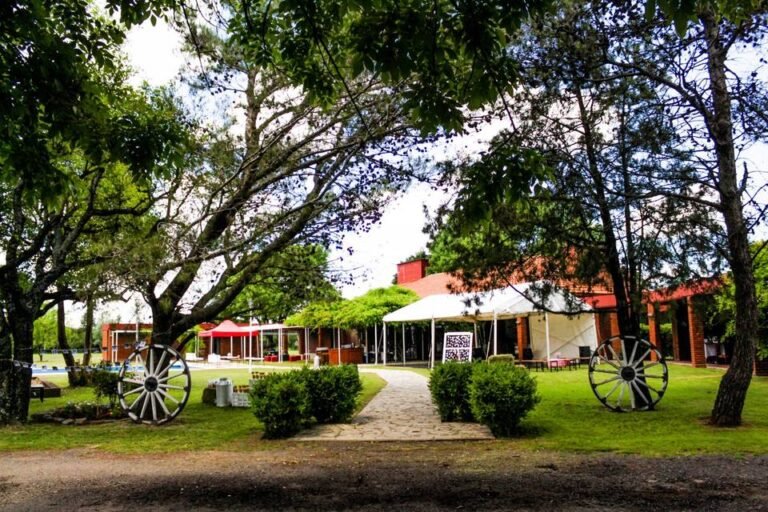 Dónde encontrar las mejores quintas para eventos en Monte Grande 13 naturaleza y eventos en monte grande