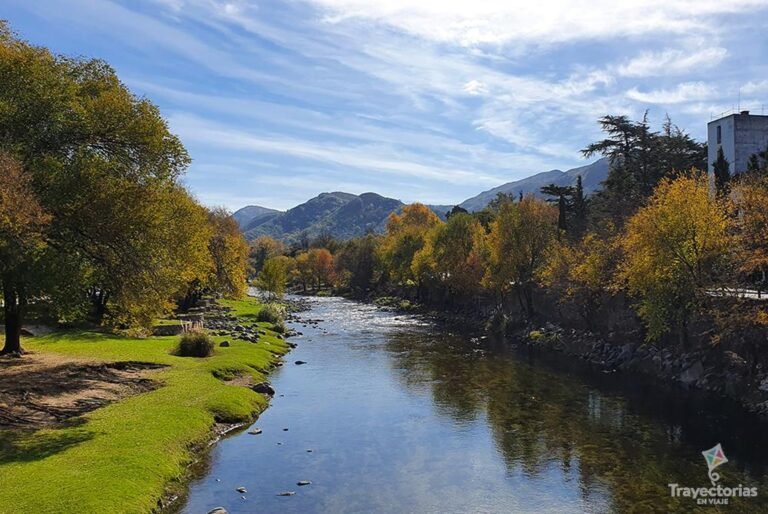 Qué actividades y servicios ofrece Sueño Dorado en Santa Rosa de Calamuchita 19 naturaleza y relax en santa rosa de calamuchita