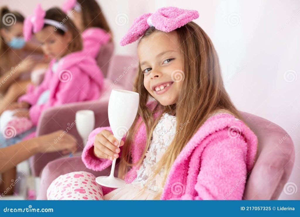 Dónde encontrar el mejor spa para niñas en la zona sur de Buenos Aires 7 Dónde encontrar el mejor spa para niñas en la zona sur de Buenos Aires