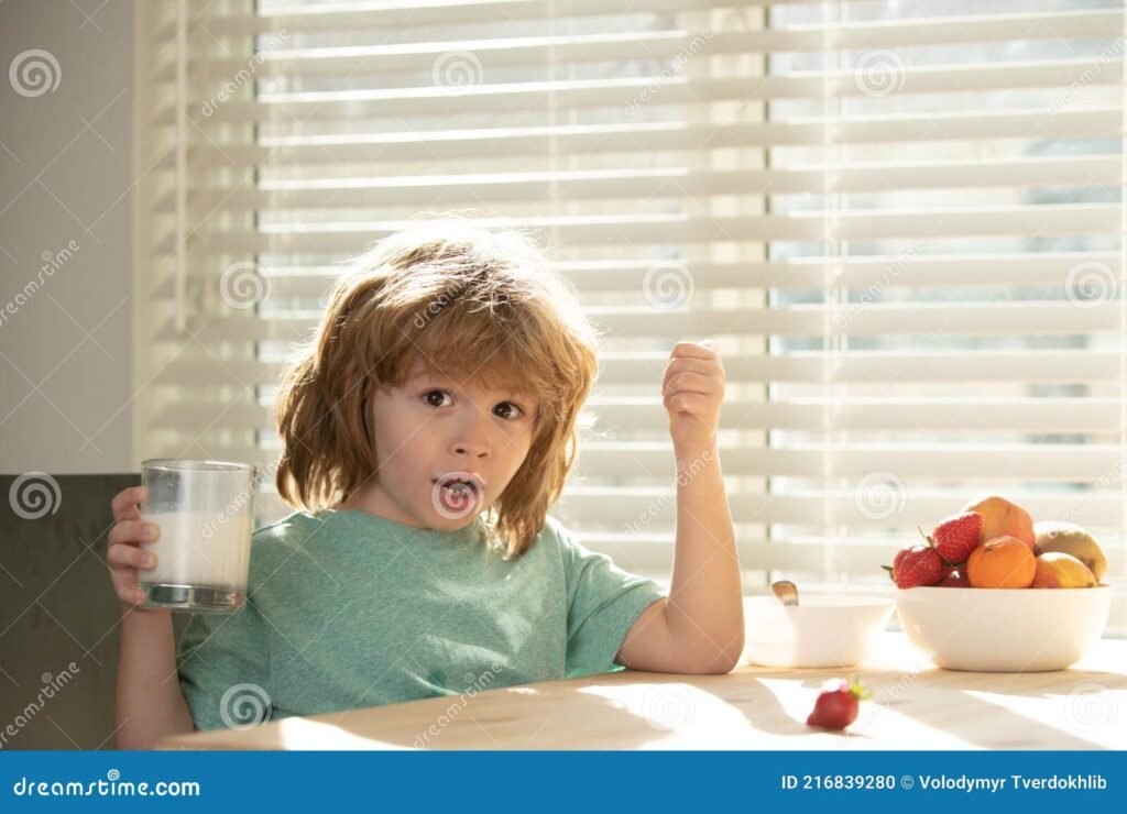 Qué beneficios ofrece la lata de leche Nido para el crecimiento infantil 6 Qué beneficios ofrece la lata de leche Nido para el crecimiento infantil