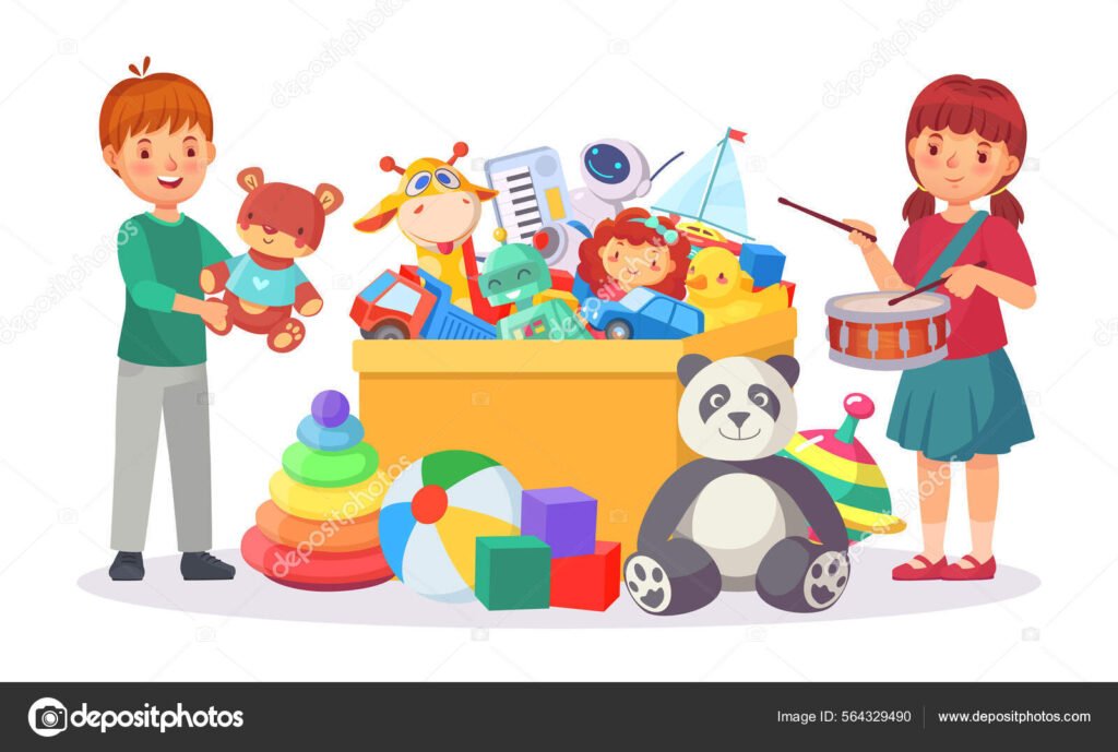 Qué es una big box para niños y cómo elegir la mejor opción