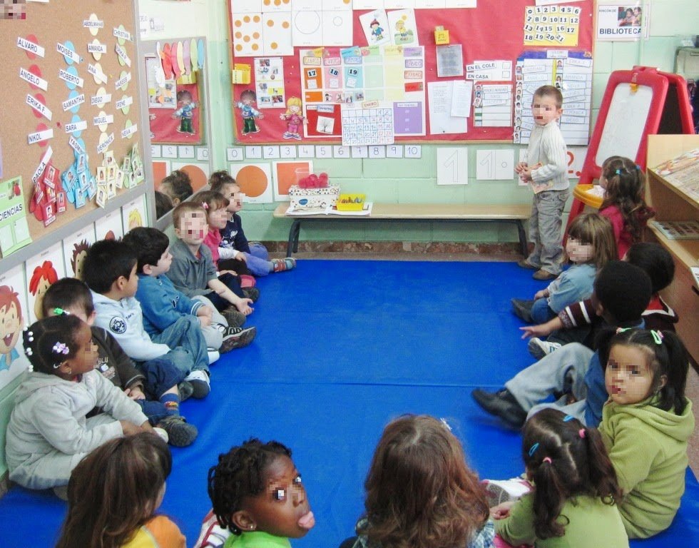 Qué actividades y propuestas educativas ofrece el colegio parroquial Stella Maris