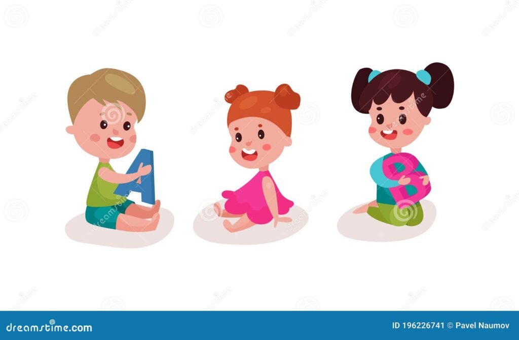 Qué palabras con la letra i son ideales para enseñar a los niños