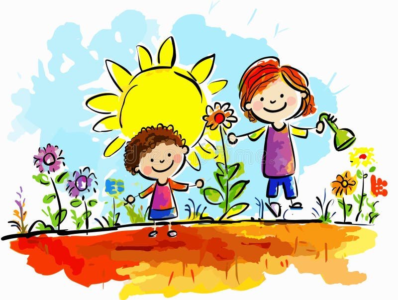 Qué actividades ofrece el Grupo Jardín del Pilar para niños 4 Qué actividades ofrece el Grupo Jardín del Pilar para niños