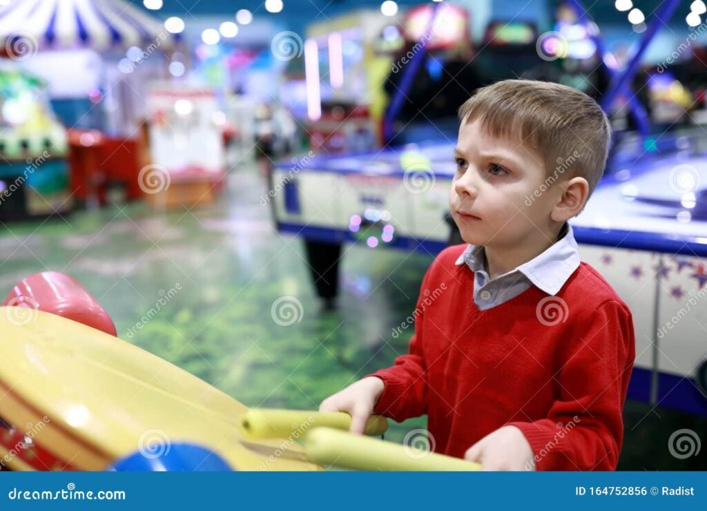 Dónde puedo encontrar una batería usada para niños en buen estado