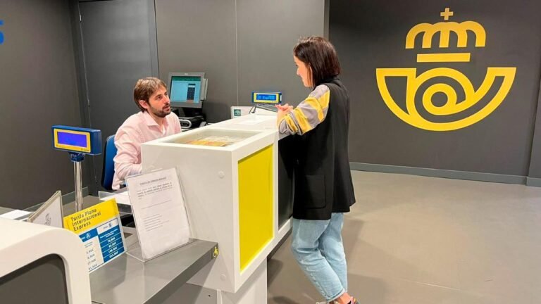 Qué servicios ofrece el portal del Correo Argentino para usuarios 16 oficina de correo con atencion al cliente