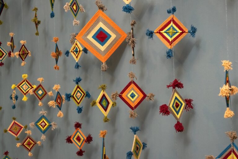 Qué significado tiene el Ojo de Dios en diferentes culturas 16 ojo de dios en diversas culturas