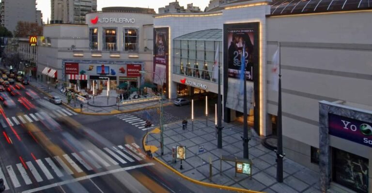 Dónde encontrar los mejores outlets en Av. San Martín 11 outlets vibrantes en avenida san martin