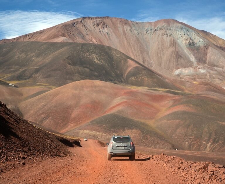 paisaje de la rioja argentina