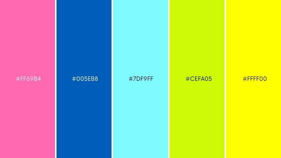 Cómo usar una tabla de mezcla de colores para crear nuevos tonos 7 Cómo usar una tabla de mezcla de colores para crear nuevos tonos