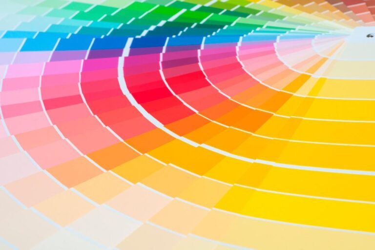 Qué es y cómo usar la mini city palette en tus proyectos de arte 13 paleta de colores en un proyecto artistico